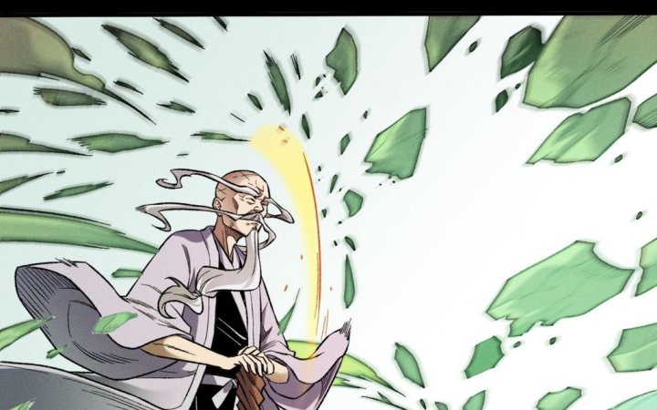 Toàn Dân Chuyển Chức : Duy Ta Vô Chức Tán Nhân Chapter 163 - Trang 4