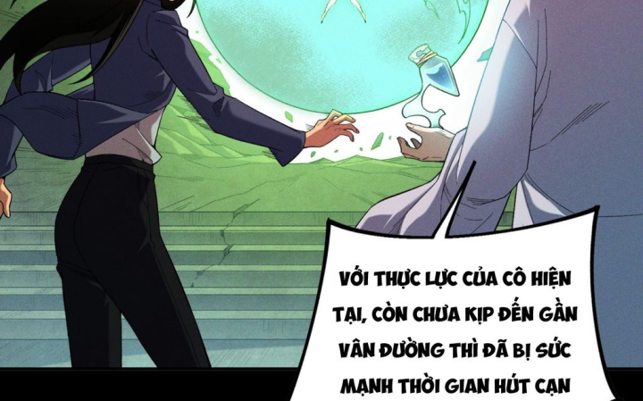 Toàn Dân Chuyển Chức : Duy Ta Vô Chức Tán Nhân Chapter 163 - Trang 4