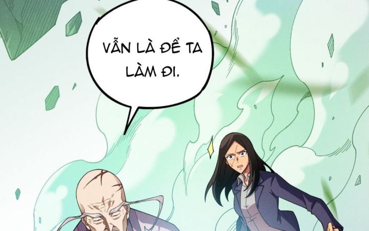 Toàn Dân Chuyển Chức : Duy Ta Vô Chức Tán Nhân Chapter 163 - Trang 4