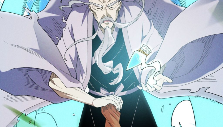 Toàn Dân Chuyển Chức : Duy Ta Vô Chức Tán Nhân Chapter 163 - Trang 4