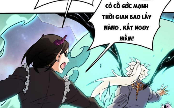 Toàn Dân Chuyển Chức : Duy Ta Vô Chức Tán Nhân Chapter 163 - Trang 4