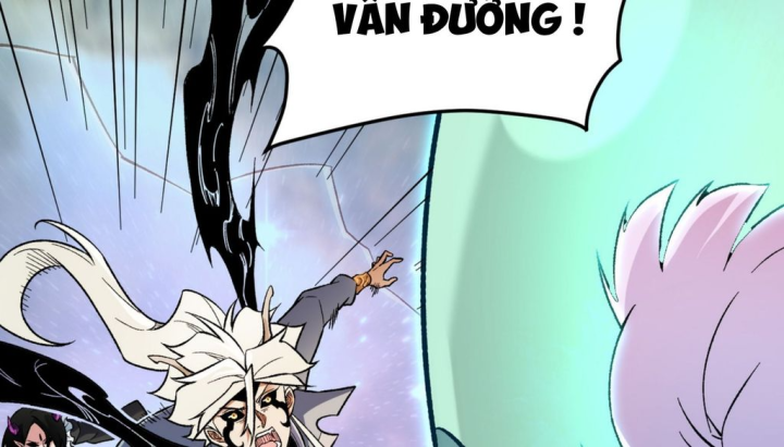 Toàn Dân Chuyển Chức : Duy Ta Vô Chức Tán Nhân Chapter 163 - Trang 4