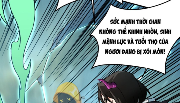Toàn Dân Chuyển Chức : Duy Ta Vô Chức Tán Nhân Chapter 163 - Trang 4