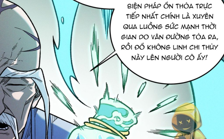Toàn Dân Chuyển Chức : Duy Ta Vô Chức Tán Nhân Chapter 163 - Trang 4