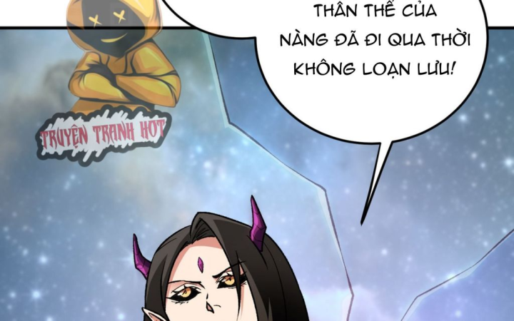 Toàn Dân Chuyển Chức : Duy Ta Vô Chức Tán Nhân Chapter 163 - Trang 4