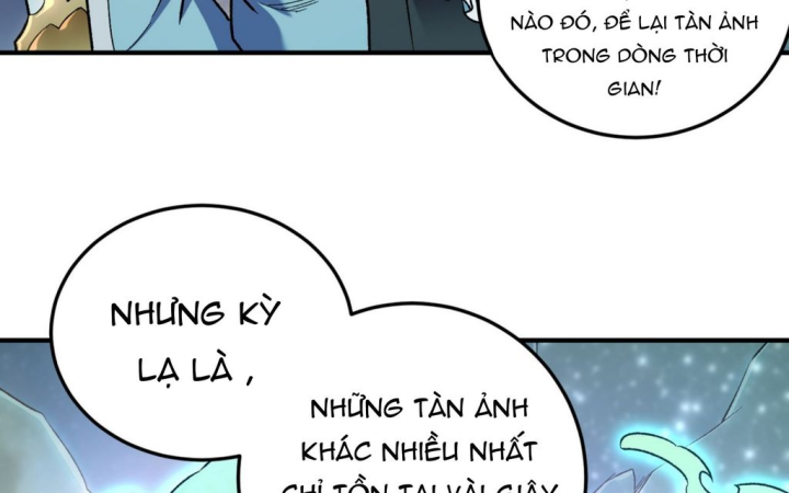 Toàn Dân Chuyển Chức : Duy Ta Vô Chức Tán Nhân Chapter 163 - Trang 4