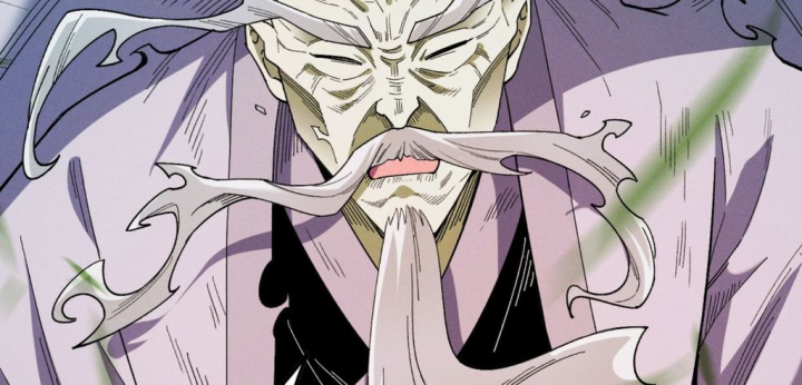 Toàn Dân Chuyển Chức : Duy Ta Vô Chức Tán Nhân Chapter 163 - Trang 4