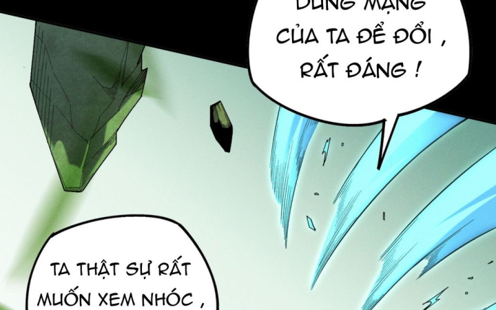 Toàn Dân Chuyển Chức : Duy Ta Vô Chức Tán Nhân Chapter 163 - Trang 4