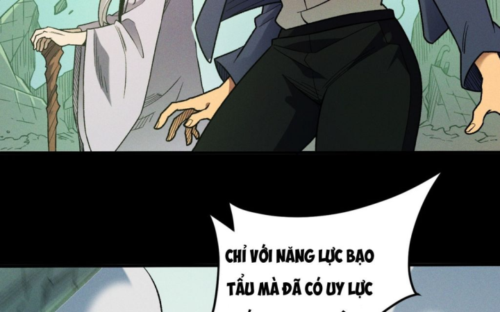 Toàn Dân Chuyển Chức : Duy Ta Vô Chức Tán Nhân Chapter 163 - Trang 4