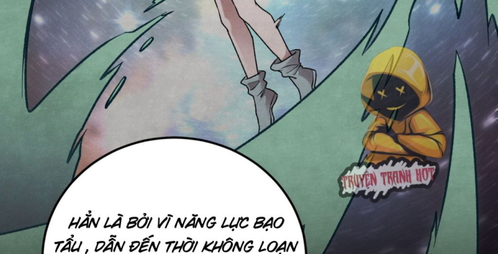 Toàn Dân Chuyển Chức : Duy Ta Vô Chức Tán Nhân Chapter 163 - Trang 4