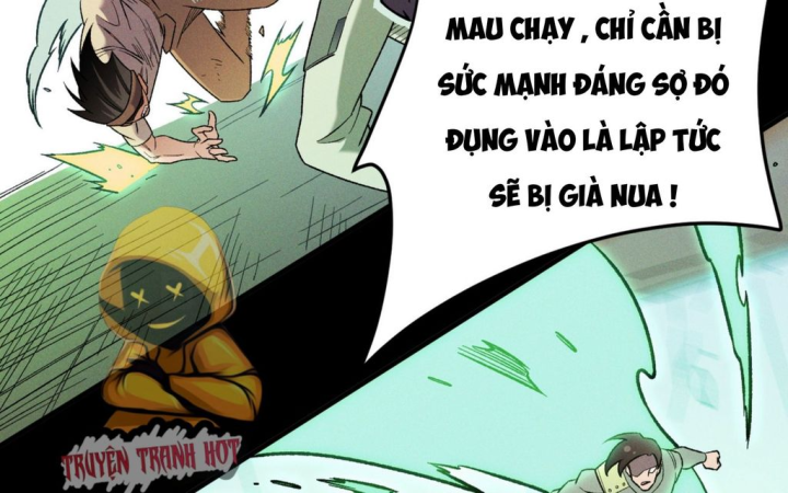 Toàn Dân Chuyển Chức : Duy Ta Vô Chức Tán Nhân Chapter 163 - Trang 4