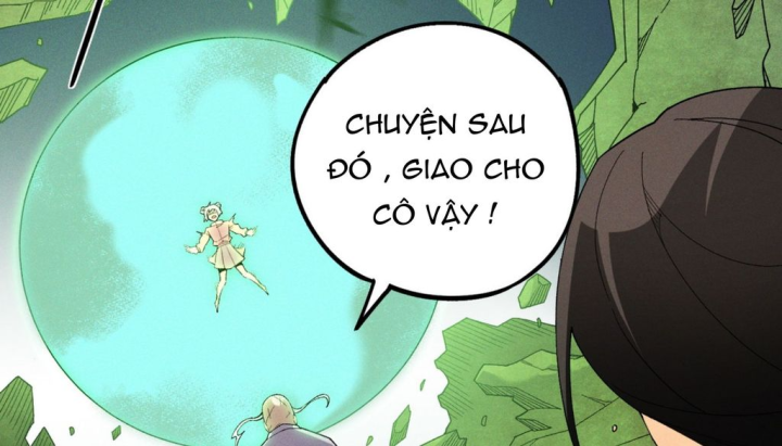 Toàn Dân Chuyển Chức : Duy Ta Vô Chức Tán Nhân Chapter 163 - Trang 4