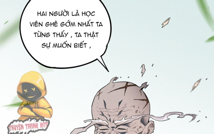 Toàn Dân Chuyển Chức : Duy Ta Vô Chức Tán Nhân Chapter 163 - Trang 4