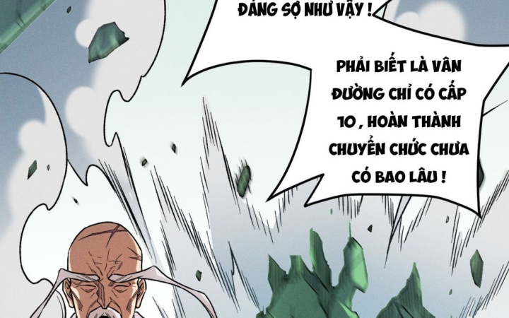 Toàn Dân Chuyển Chức : Duy Ta Vô Chức Tán Nhân Chapter 163 - Trang 4