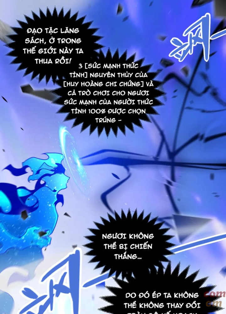 Tôi Đến Từ Thế Giới Trò Chơi Chapter 357 - Trang 2