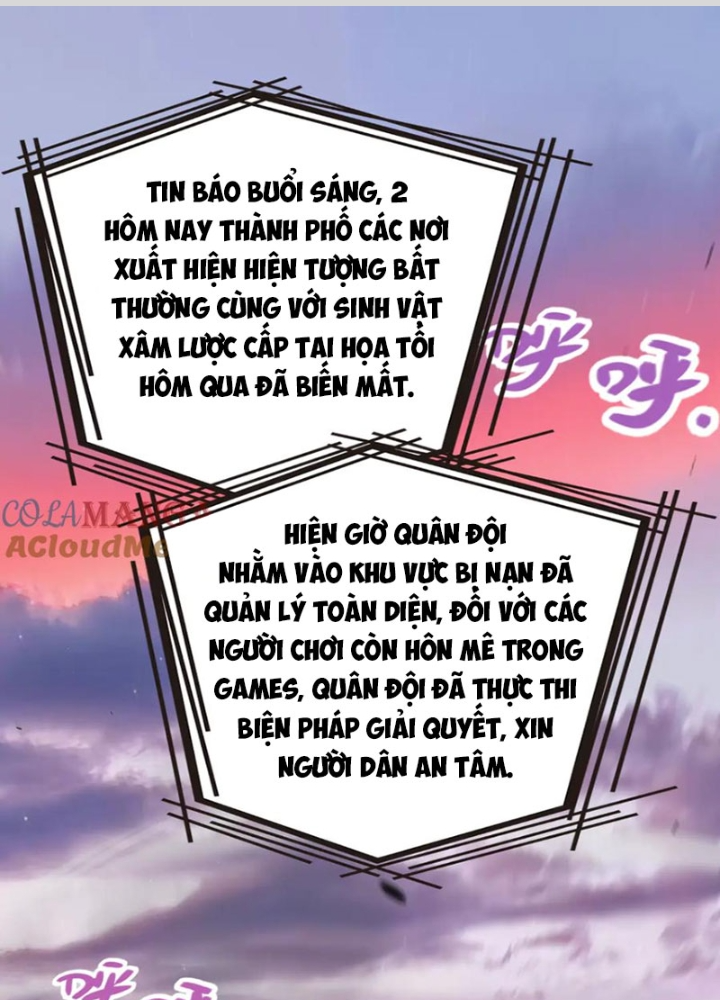Tôi Đến Từ Thế Giới Trò Chơi Chapter 357 - Trang 2