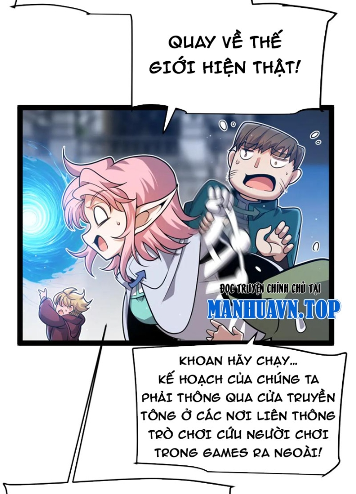 Tôi Đến Từ Thế Giới Trò Chơi Chapter 357 - Trang 2