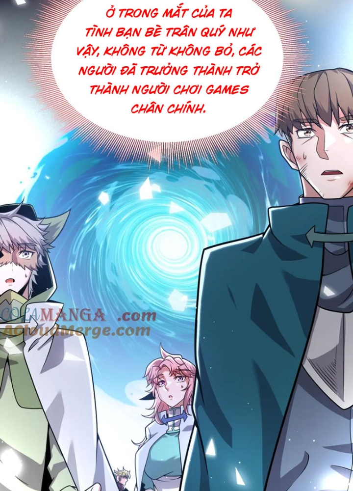 Tôi Đến Từ Thế Giới Trò Chơi Chapter 357 - Trang 2