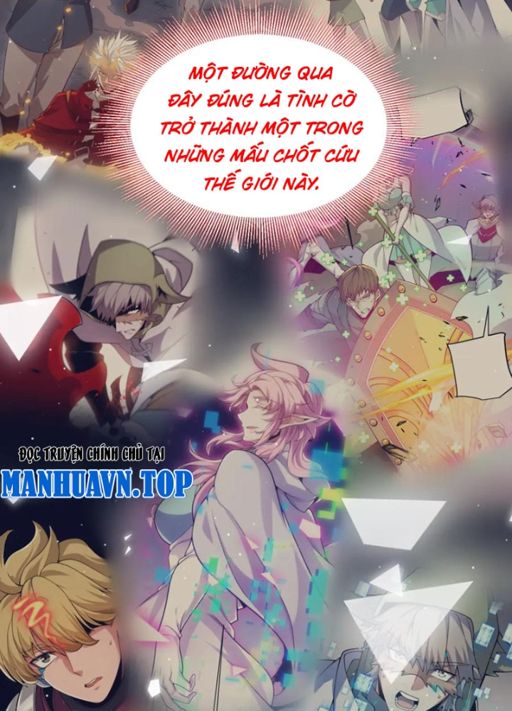 Tôi Đến Từ Thế Giới Trò Chơi Chapter 357 - Trang 2