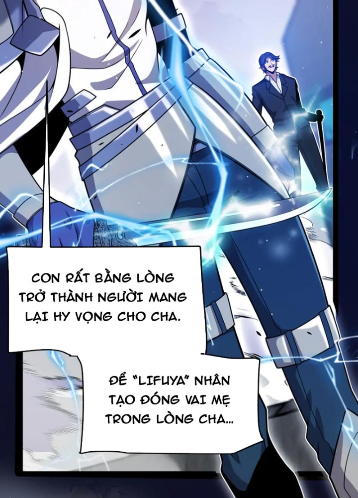Tôi Đến Từ Thế Giới Trò Chơi Chapter 357 - Trang 2