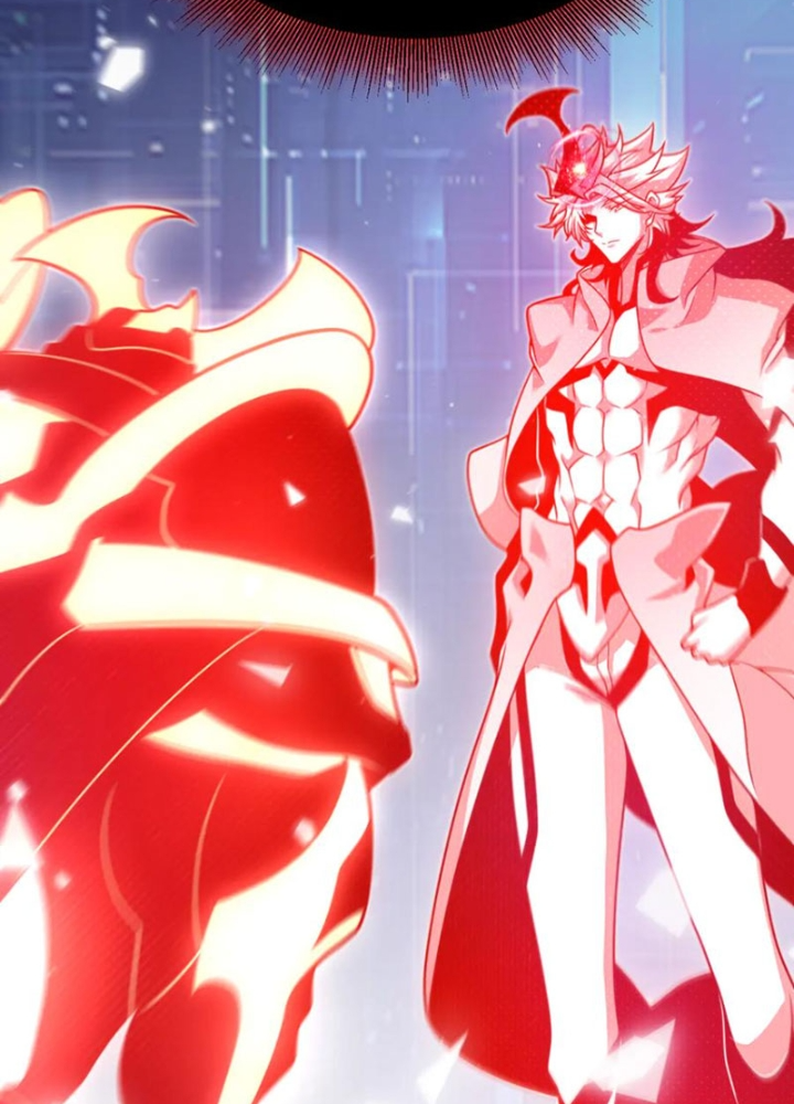 Tôi Đến Từ Thế Giới Trò Chơi Chapter 357 - Trang 2