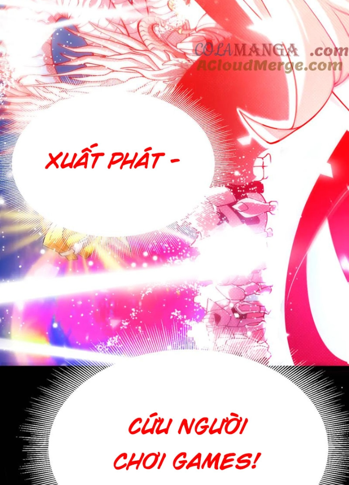Tôi Đến Từ Thế Giới Trò Chơi Chapter 357 - Trang 2