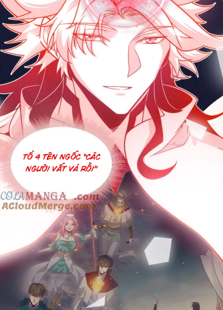 Tôi Đến Từ Thế Giới Trò Chơi Chapter 357 - Trang 2