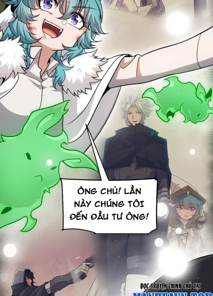Tôi Đến Từ Thế Giới Trò Chơi Chapter 358 - Trang 3