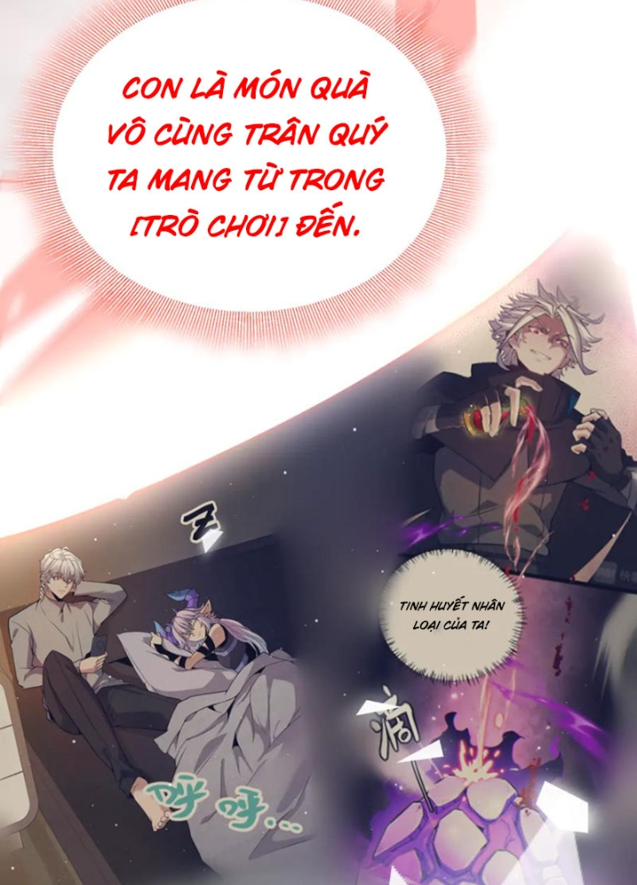 Tôi Đến Từ Thế Giới Trò Chơi Chapter 358 - Trang 3