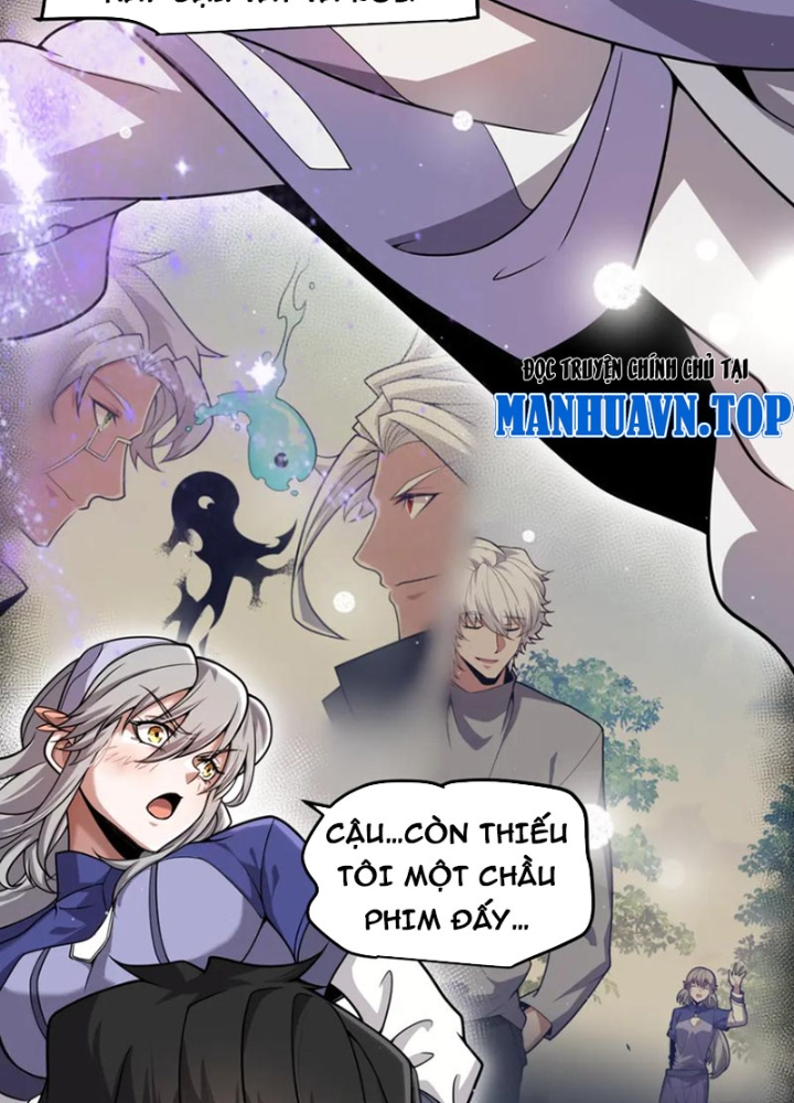 Tôi Đến Từ Thế Giới Trò Chơi Chapter 358 - Trang 3