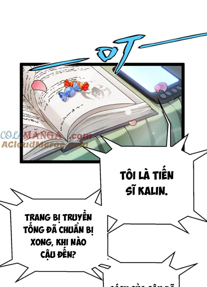 Tôi Đến Từ Thế Giới Trò Chơi Chapter 358 - Trang 3