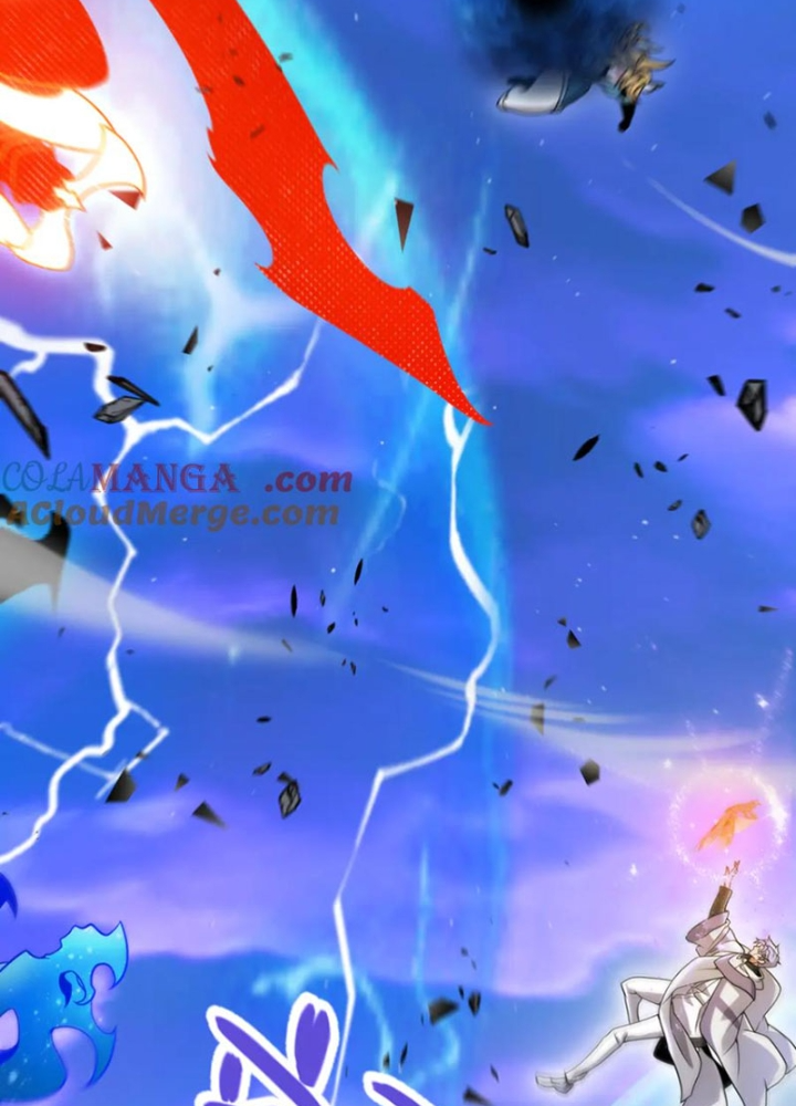 Tôi Đến Từ Thế Giới Trò Chơi Chapter 358 - Trang 3