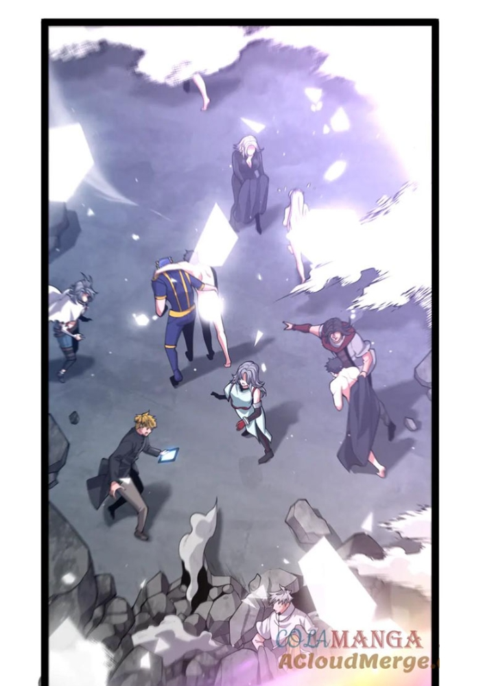 Tôi Đến Từ Thế Giới Trò Chơi Chapter 358 - Trang 3
