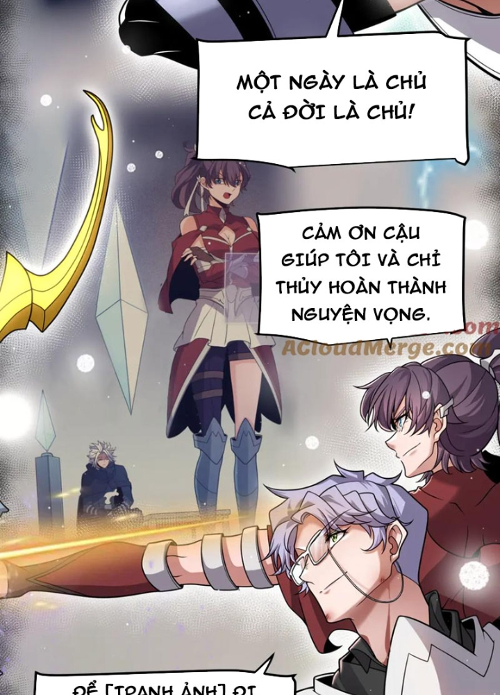 Tôi Đến Từ Thế Giới Trò Chơi Chapter 358 - Trang 3