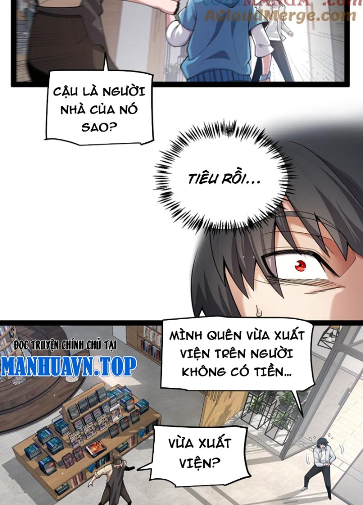 Tôi Đến Từ Thế Giới Trò Chơi Chapter 358 - Trang 3