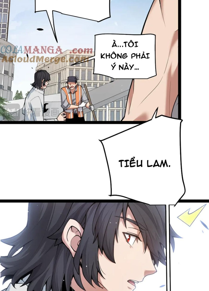 Tôi Đến Từ Thế Giới Trò Chơi Chapter 358 - Trang 3
