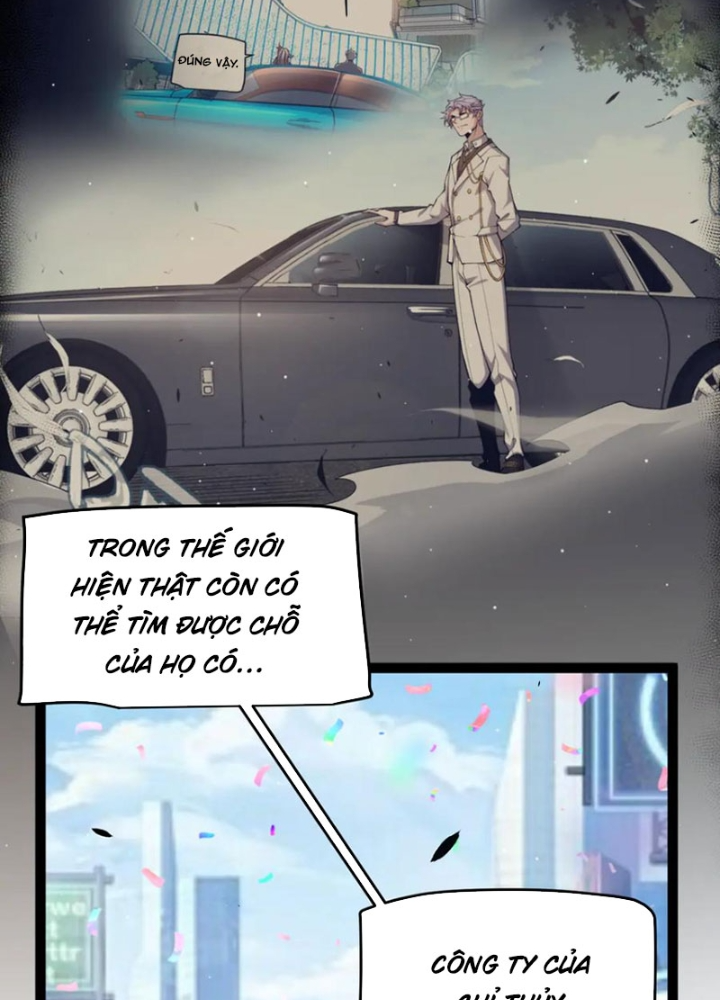 Tôi Đến Từ Thế Giới Trò Chơi Chapter 358 - Trang 3