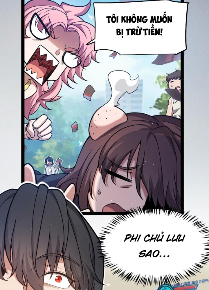 Tôi Đến Từ Thế Giới Trò Chơi Chapter 358 - Trang 3