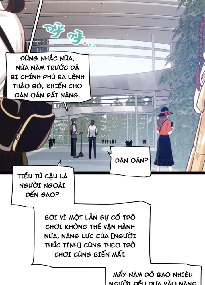 Tôi Đến Từ Thế Giới Trò Chơi Chapter 358 - Trang 3