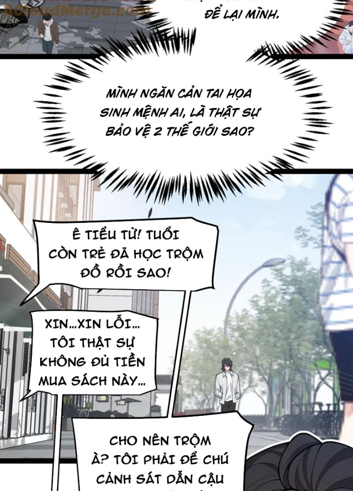 Tôi Đến Từ Thế Giới Trò Chơi Chapter 358 - Trang 3