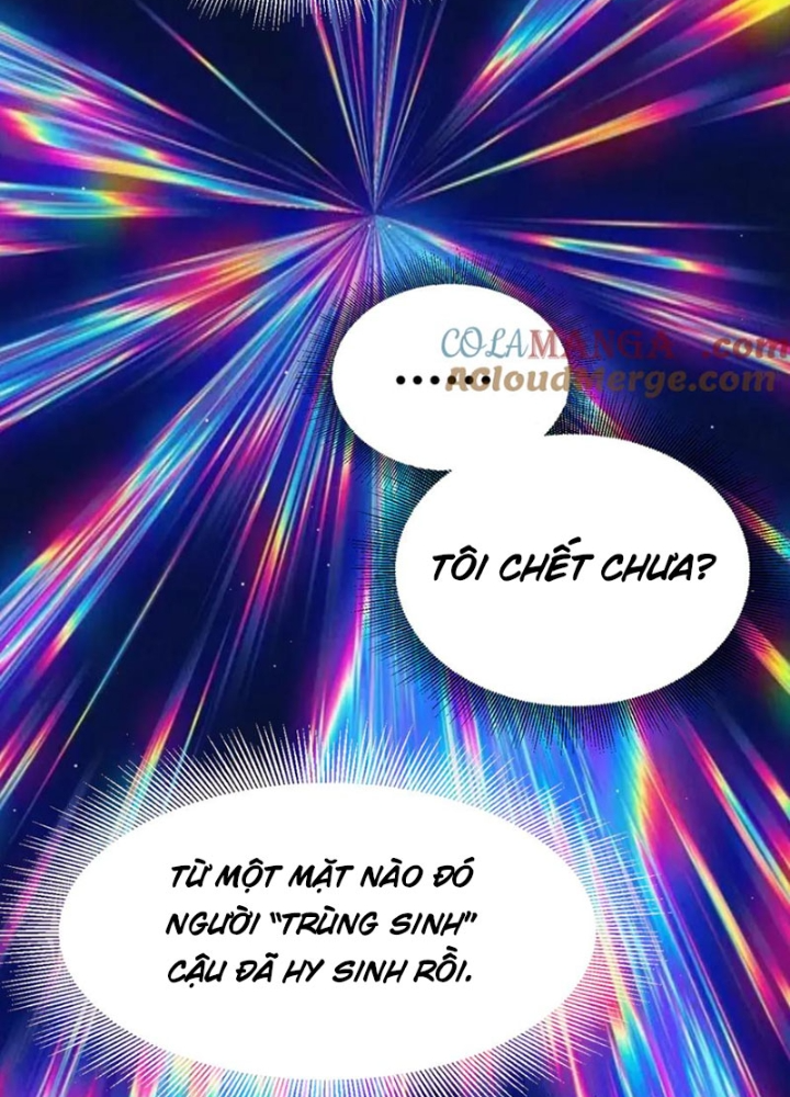 Tôi Đến Từ Thế Giới Trò Chơi Chapter 358 - Trang 3