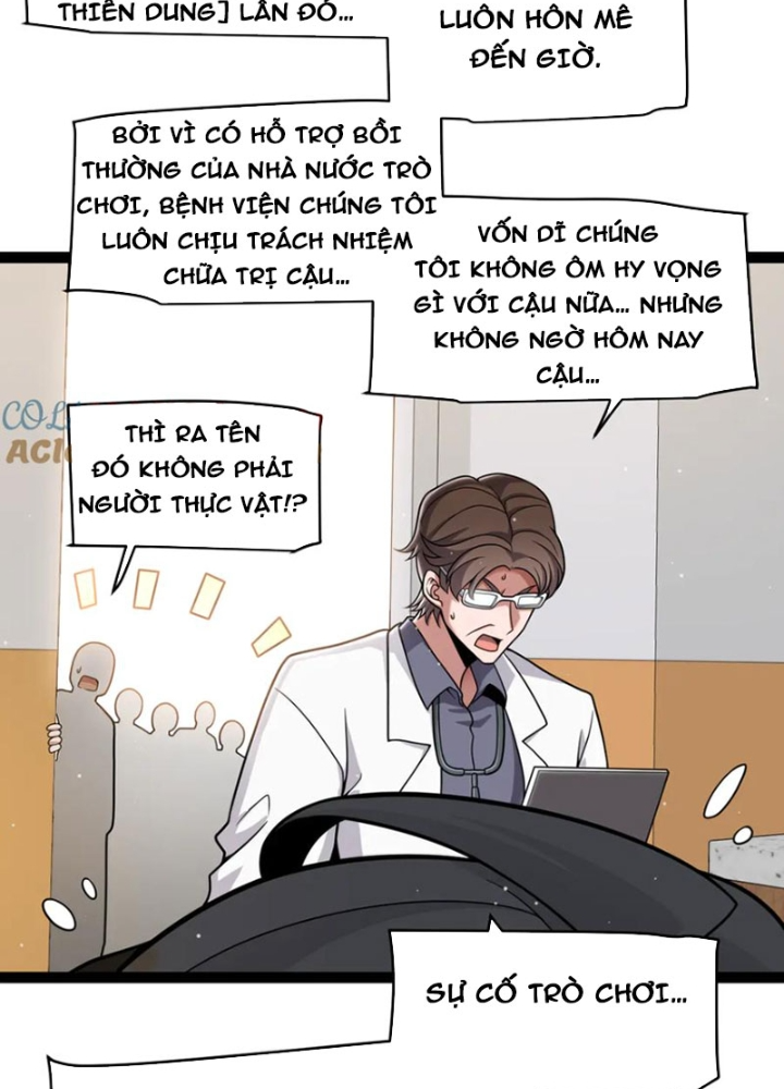 Tôi Đến Từ Thế Giới Trò Chơi Chapter 358 - Trang 3