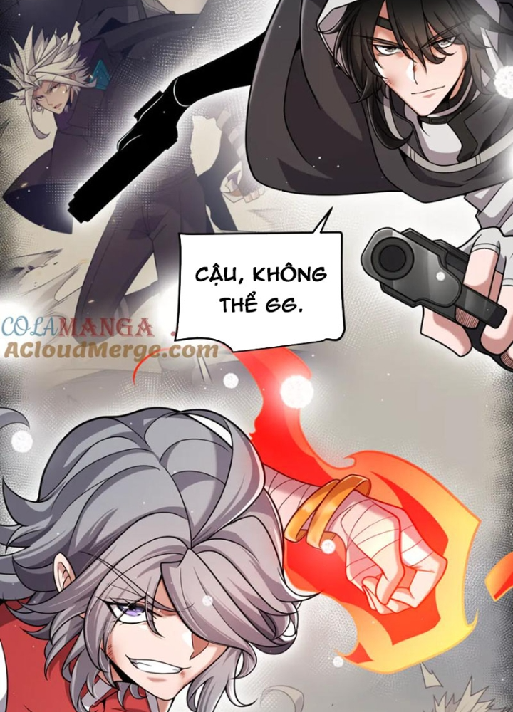 Tôi Đến Từ Thế Giới Trò Chơi Chapter 358 - Trang 3