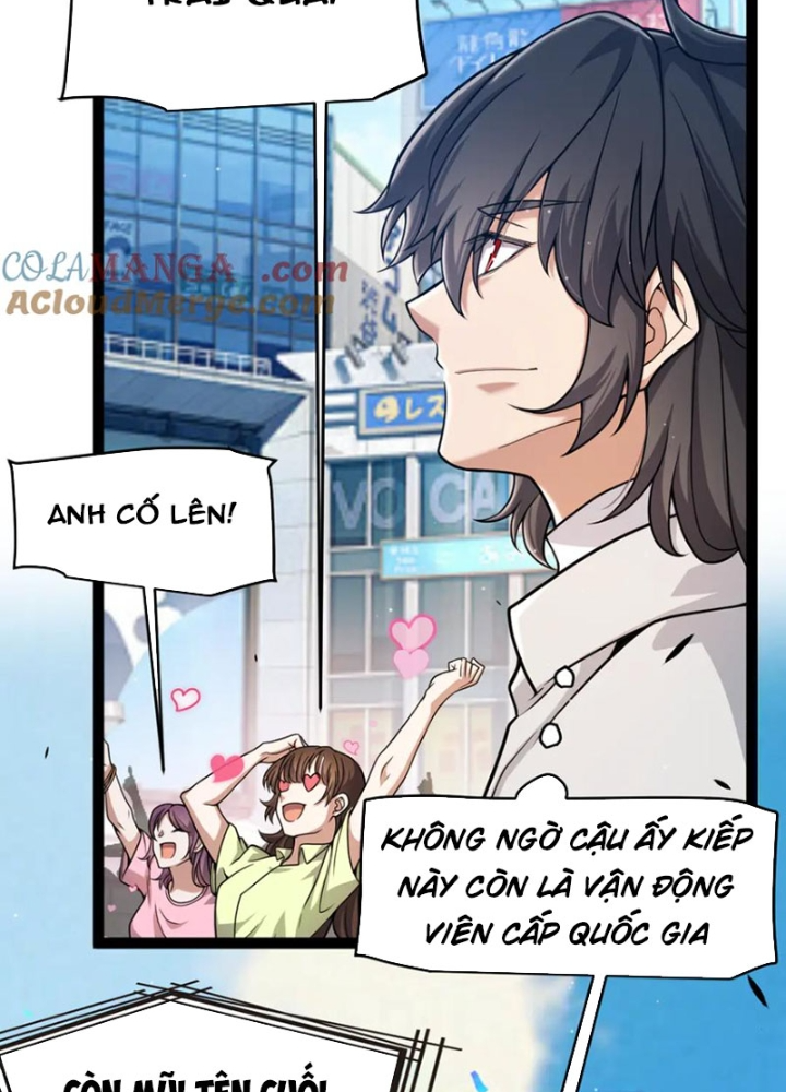 Tôi Đến Từ Thế Giới Trò Chơi Chapter 358 - Trang 3