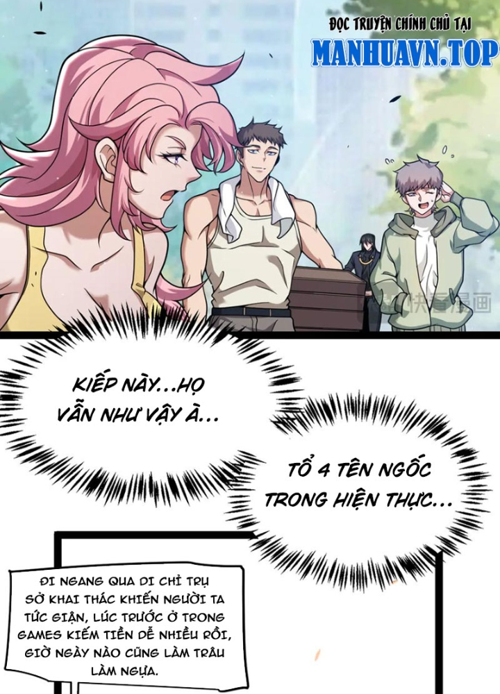 Tôi Đến Từ Thế Giới Trò Chơi Chapter 358 - Trang 3