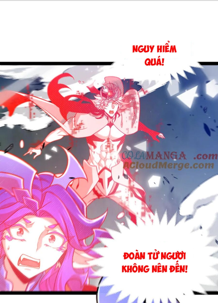 Tôi Đến Từ Thế Giới Trò Chơi Chapter 358 - Trang 3