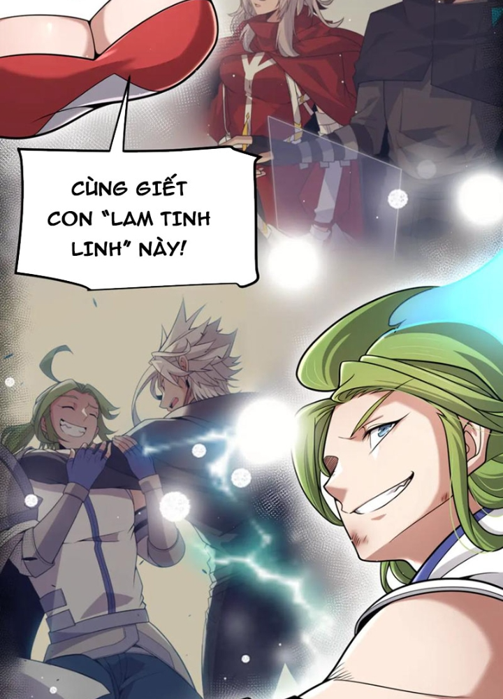 Tôi Đến Từ Thế Giới Trò Chơi Chapter 358 - Trang 3