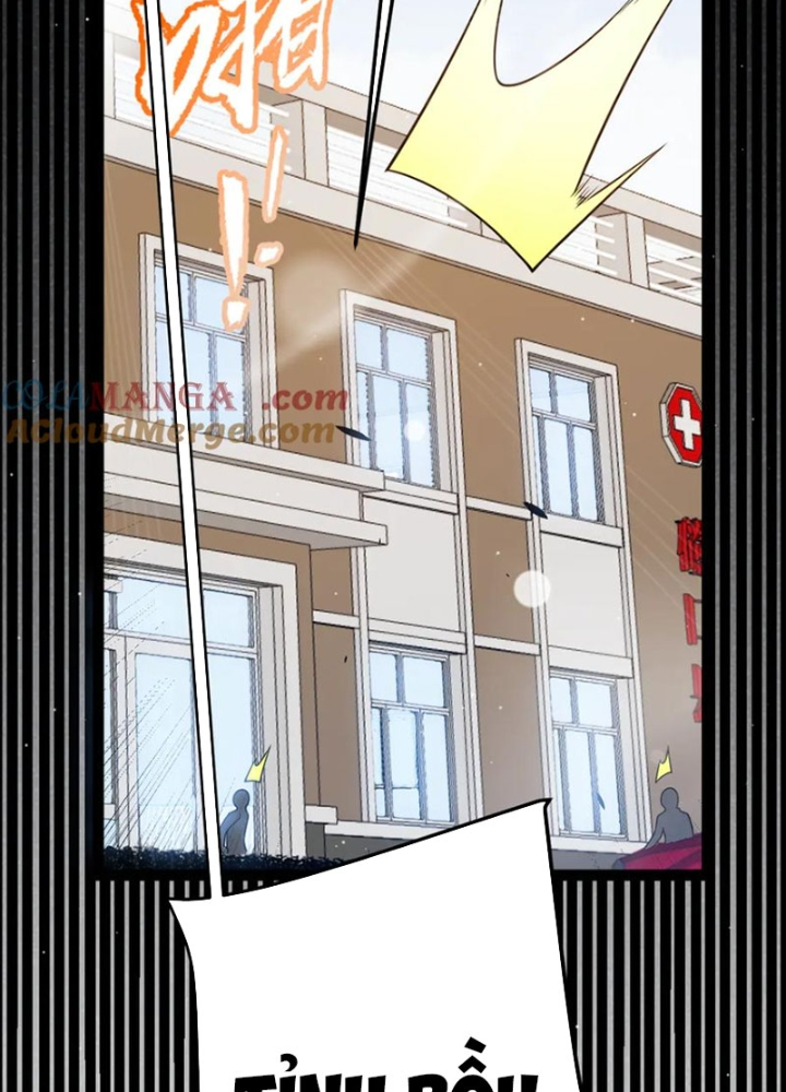 Tôi Đến Từ Thế Giới Trò Chơi Chapter 358 - Trang 3