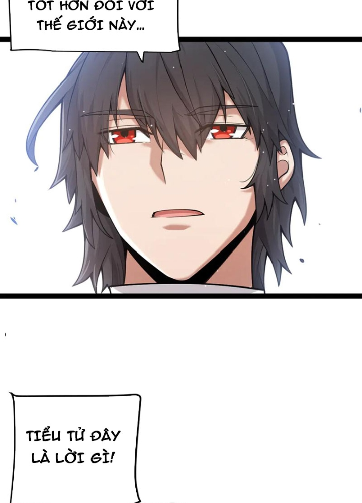 Tôi Đến Từ Thế Giới Trò Chơi Chapter 358 - Trang 3