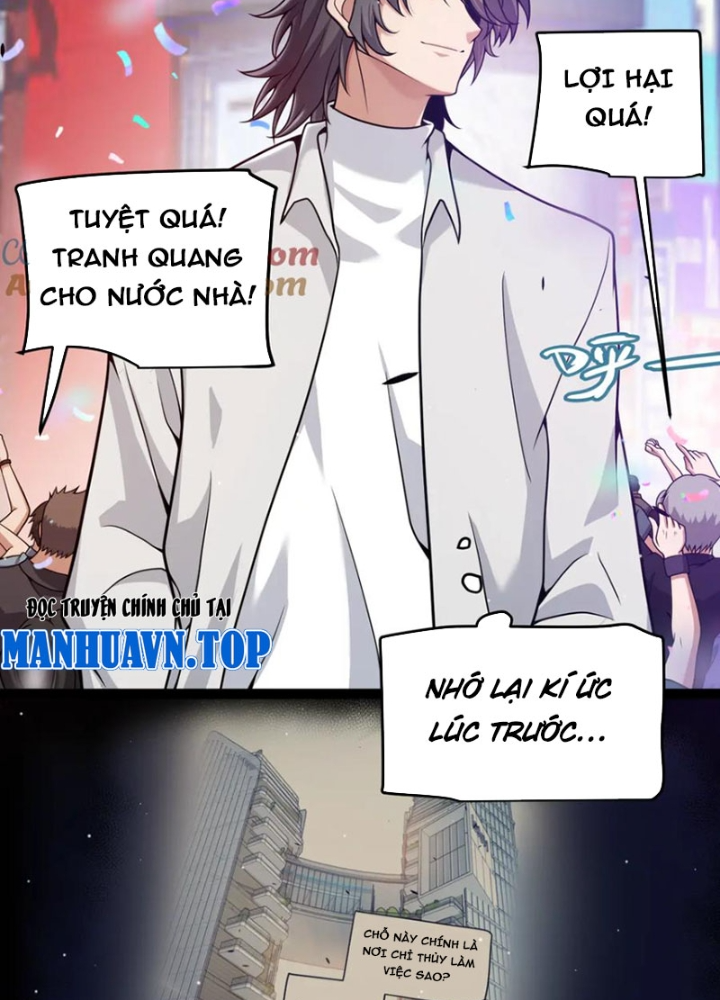 Tôi Đến Từ Thế Giới Trò Chơi Chapter 358 - Trang 3